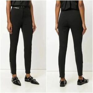 RARE! 3.1 Philip Lim Virgin Wool Pants Sz 2